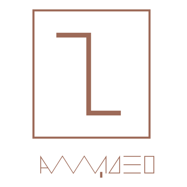 Amadeo Logo PNG Vector