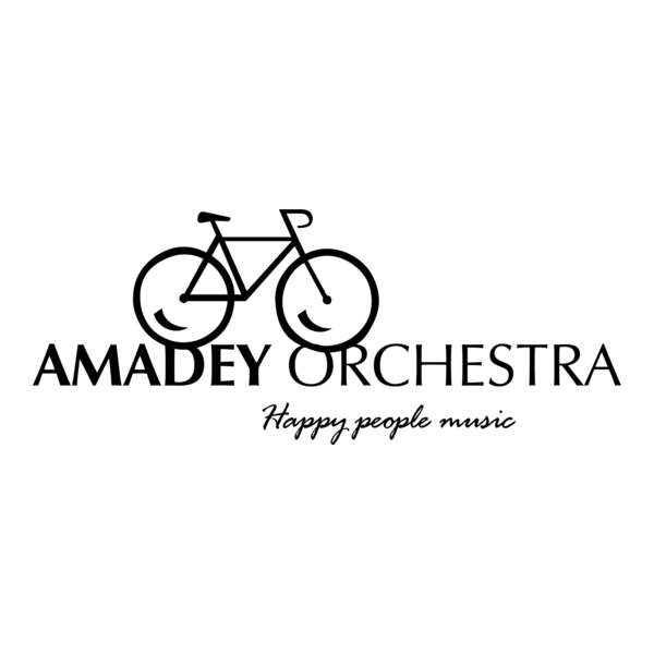 Amadey Orchestra Logo PNG Vector