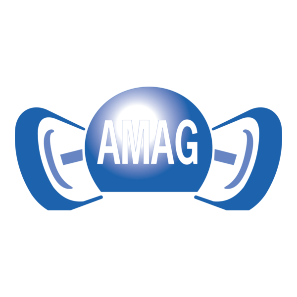 AMAG Logo PNG Vector