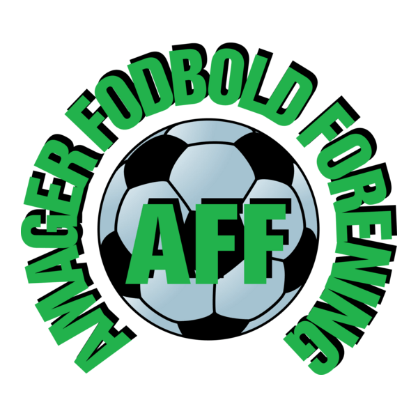 Amager Logo PNG Vector