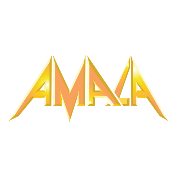 Amala Logo PNG Vector
