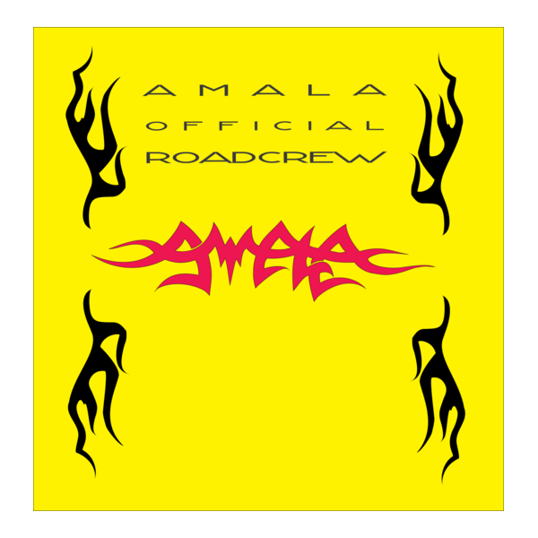 Amala Logo PNG Vector