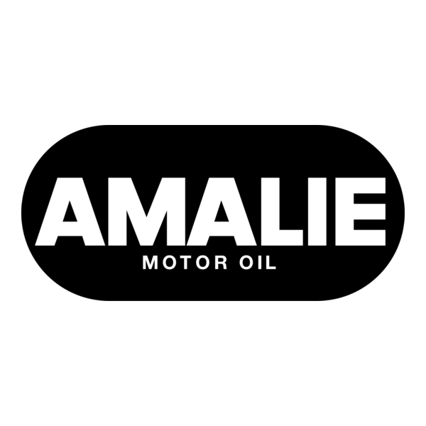 Amalie Logo PNG Vector