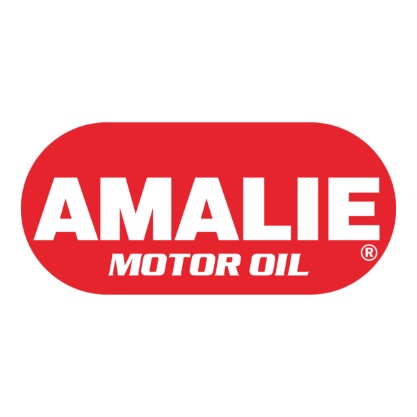 Amalie Logo PNG Vector