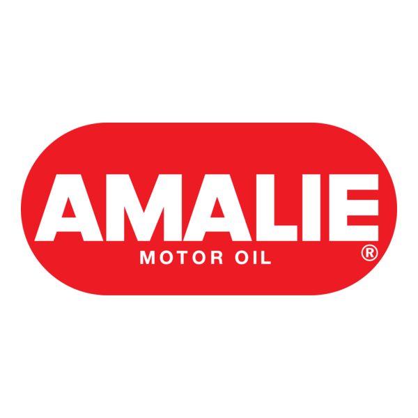 Amalie Logo PNG Vector