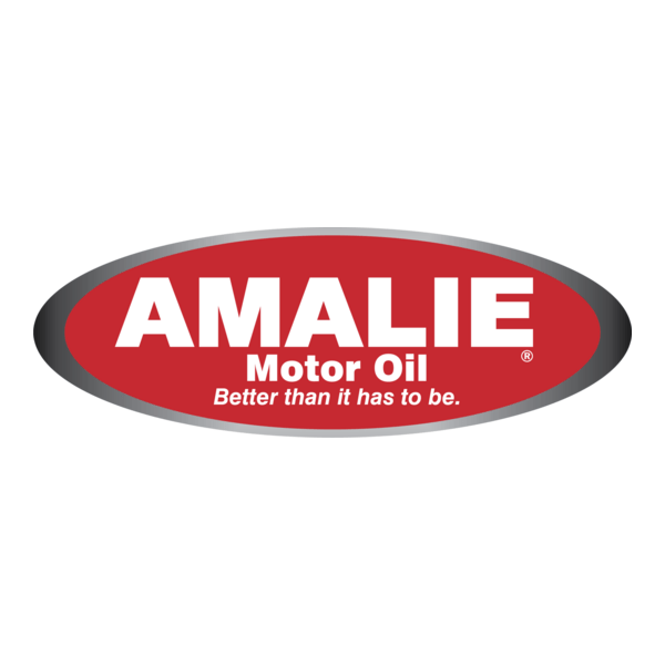 Amalie Logo PNG Vector