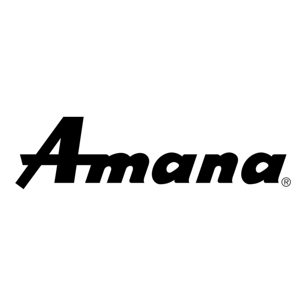 Amana Logo PNG Vector
