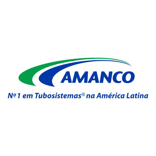 Amanco Logo PNG Vector