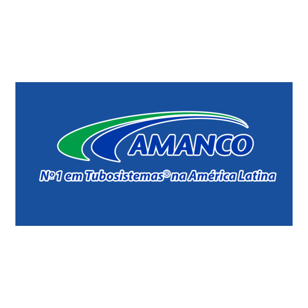 Amanco Logo PNG Vector