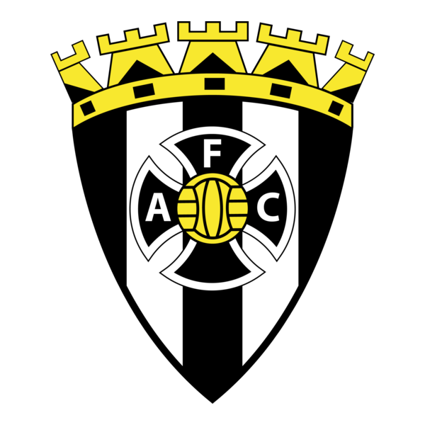 Amarante FC Logo PNG Vector