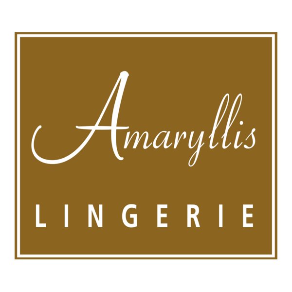 Amaryllis Logo PNG Vector
