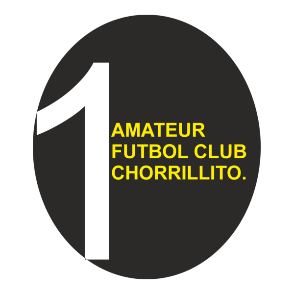 AMATEUR Logo PNG Vector