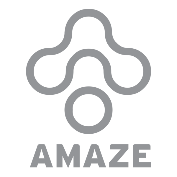 Amaze Logo PNG Vector