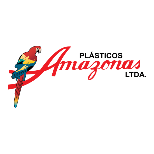 AMAZONAS PLASTICOS Logo PNG Vector