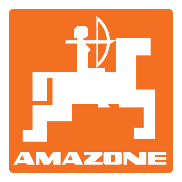 Amazone Logo PNG Vector