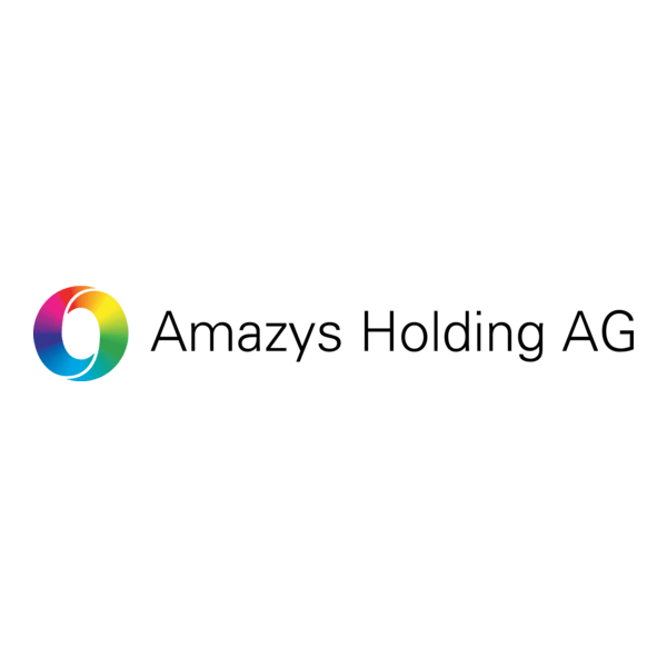 Amazys Holding Logo PNG Vector