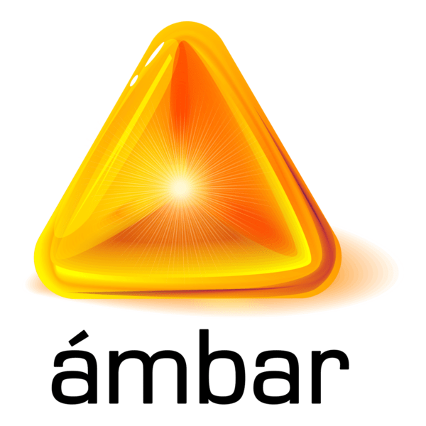 ambar Logo PNG Vector