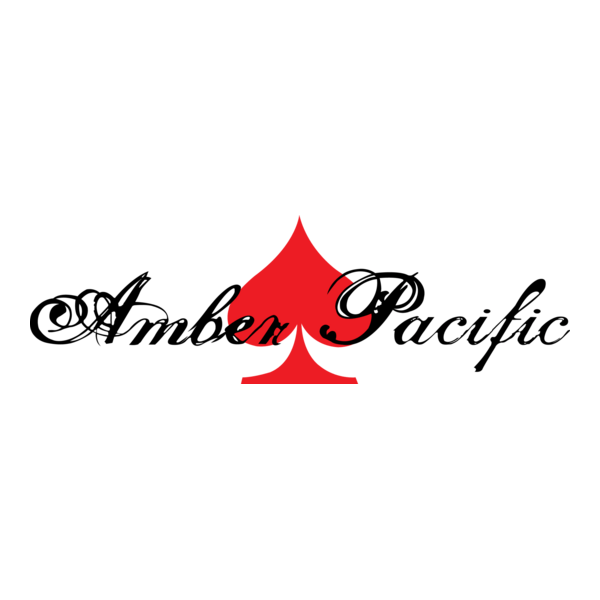 amber pacific Logo PNG Vector