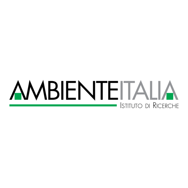 Ambiente Italia Logo PNG Vector