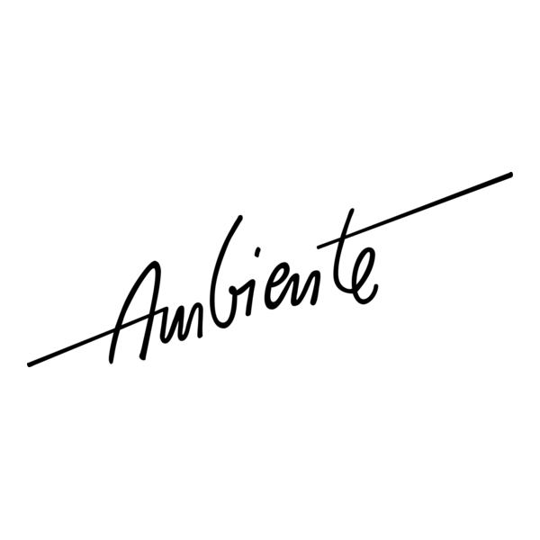 Ambiente Logo PNG Vector