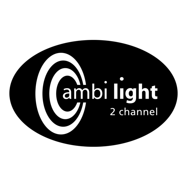 AmbiLight 2 Logo PNG Vector