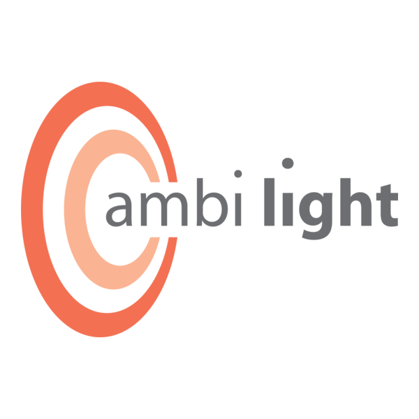 AmbiLight Logo PNG Vector