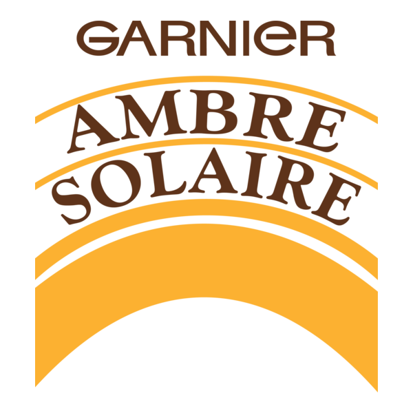 Ambre Solaire Logo PNG Vector