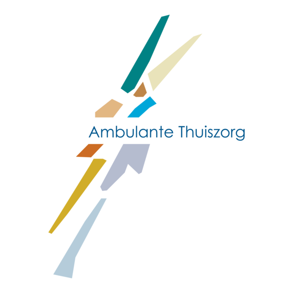 Ambulante Thuiszorg Logo PNG Vector