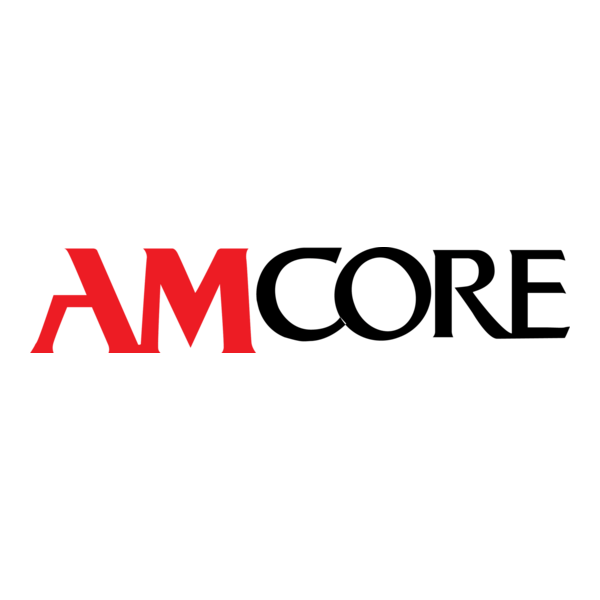 Amcore Financial Logo PNG Vector