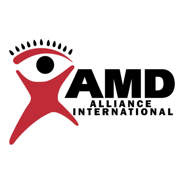 AMD Alliance Logo PNG Vector
