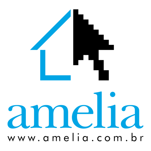 amelia Logo PNG Vector