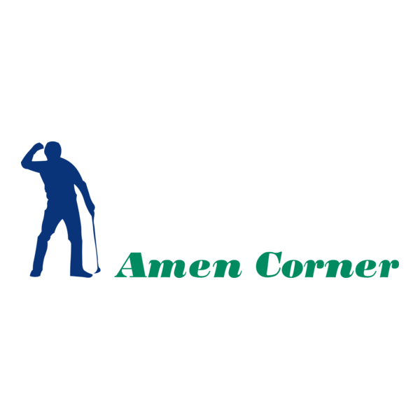 Amen Corner Logo PNG Vector