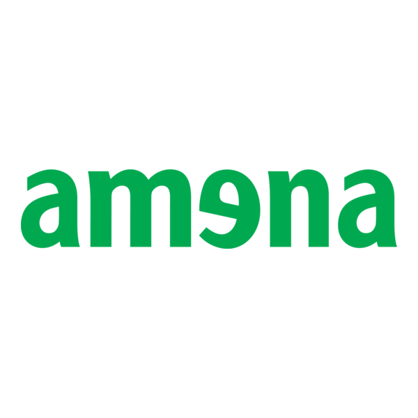 amena Logo PNG Vector