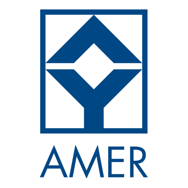 Amer Logo PNG Vector