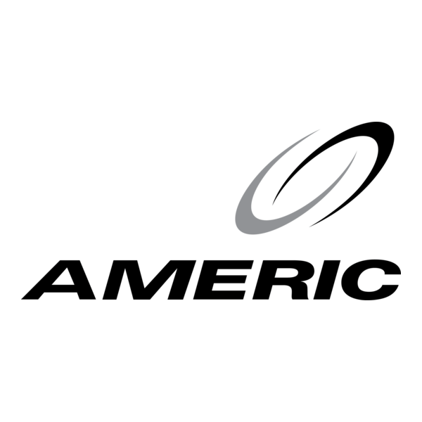 Americ Logo PNG Vector