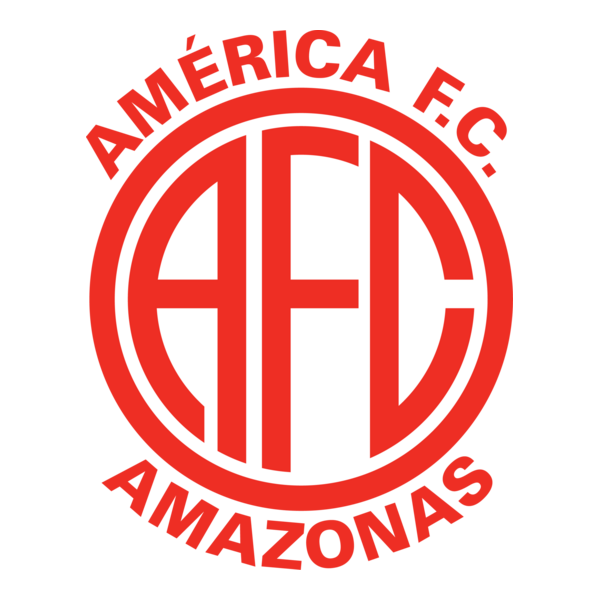 America Amazonas Logo PNG Vector