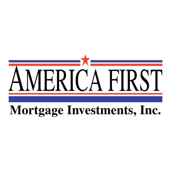 America First Mortgage Investments Logo PNG Vector