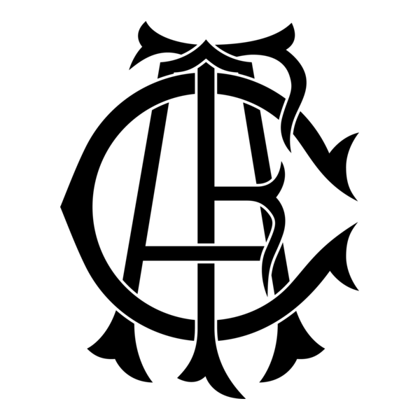 América Football Club Logo PNG Vector
