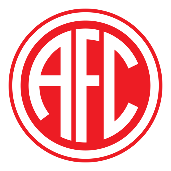 América Football Club Logo PNG Vector