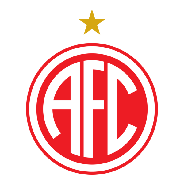América Football Club Logo PNG Vector
