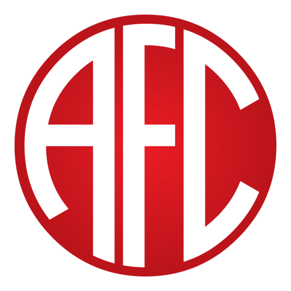 América Football Club - Rio de Janeiro Logo PNG Vector