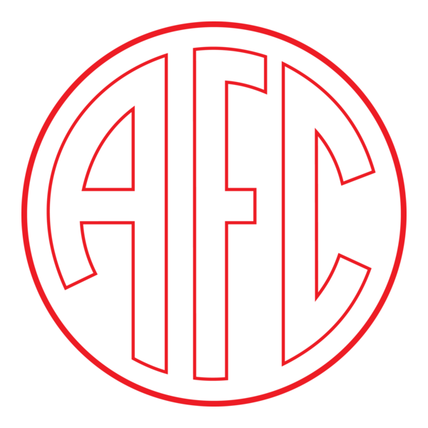 America Futebol Clube de Manhuacu-MG Logo PNG Vector