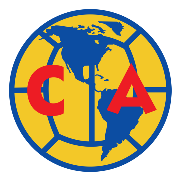 America Logo PNG Vector