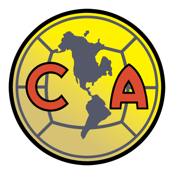 america Logo PNG Vector