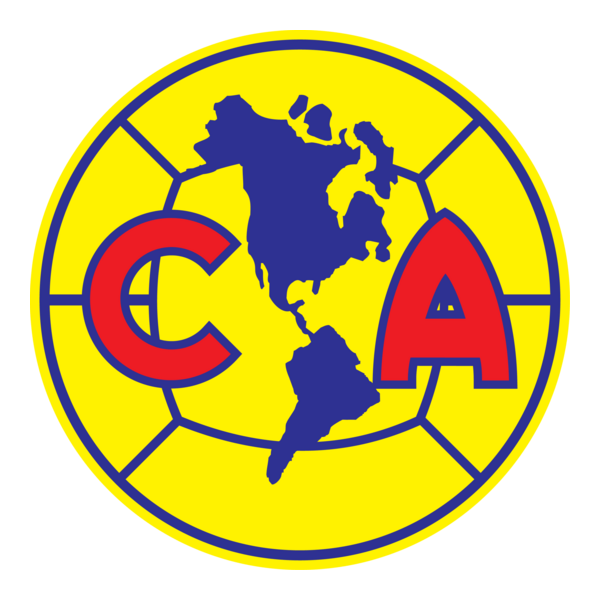 America Logo PNG Vector