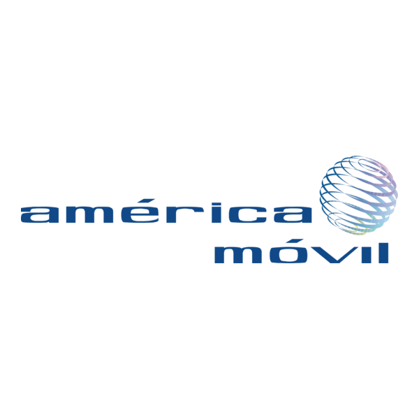 America Movil Logo PNG Vector