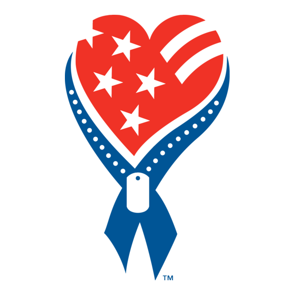 America Supports You Logo PNG Vector