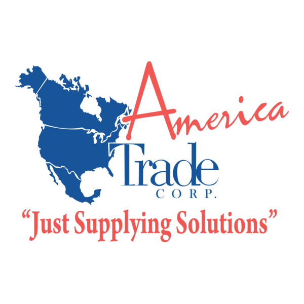 America Trade Corp Logo PNG Vector