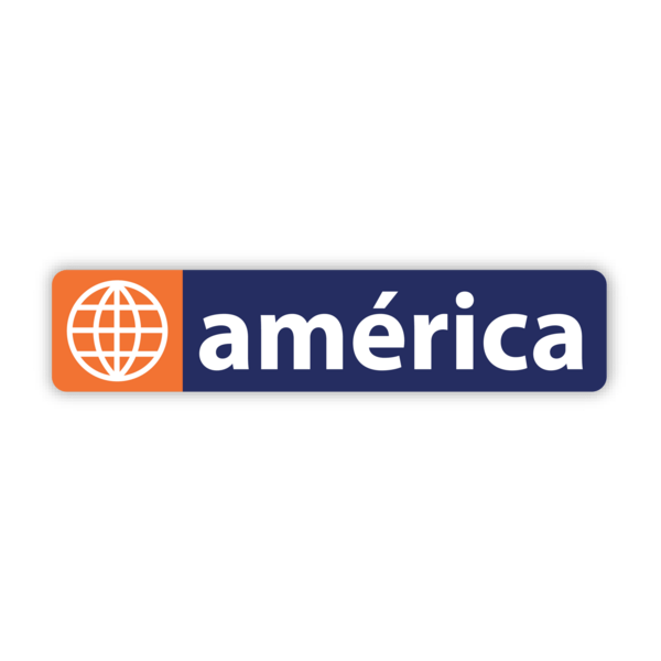 America TV Logo PNG Vector