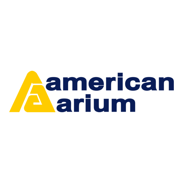 American Arium Logo PNG Vector